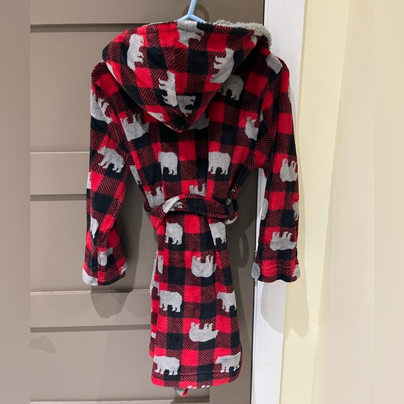 Pekkle robe. Junior 7/8 - Picture 3 of 4